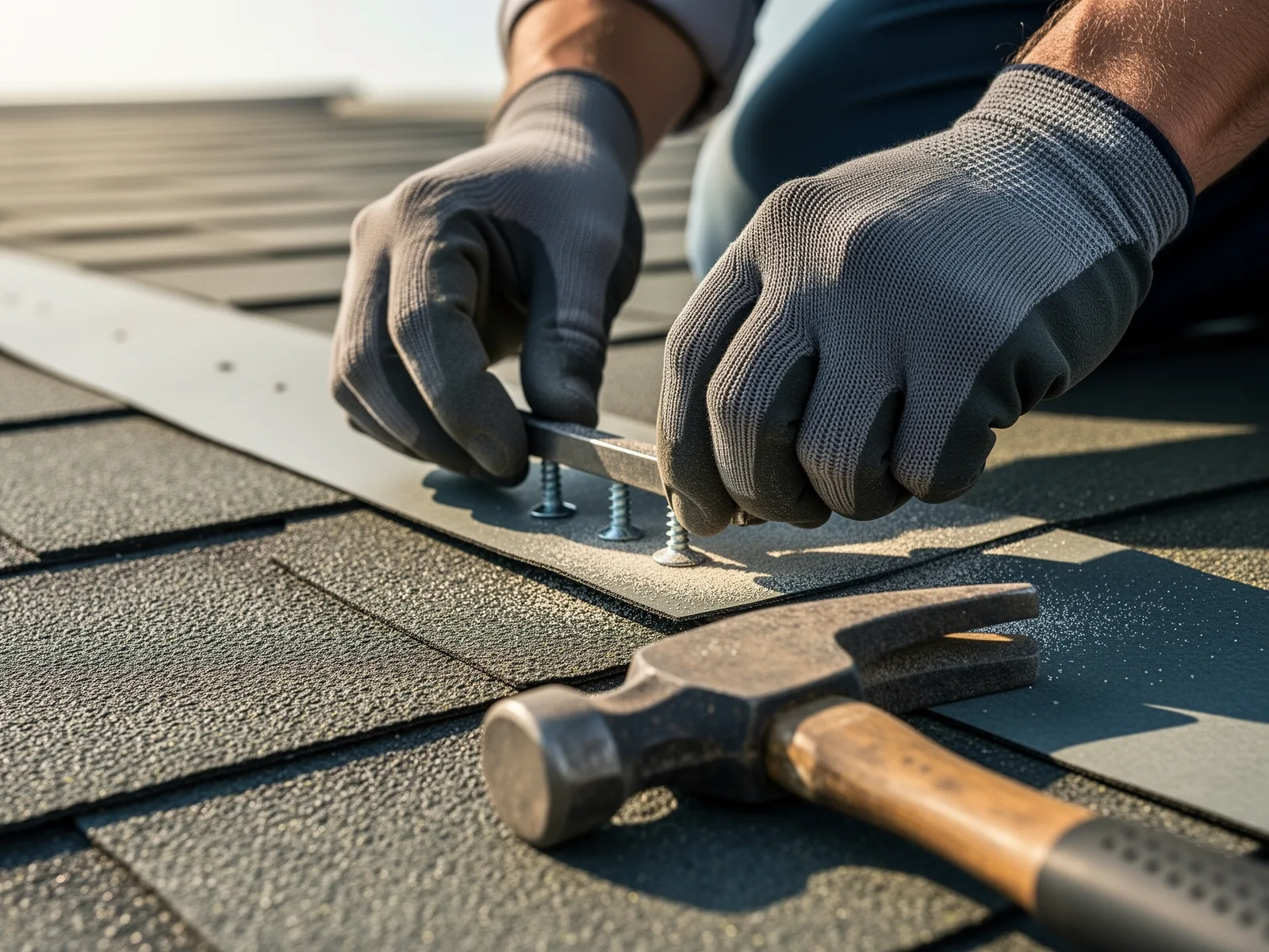 Why choose Fascia Repair in Langley, WA
